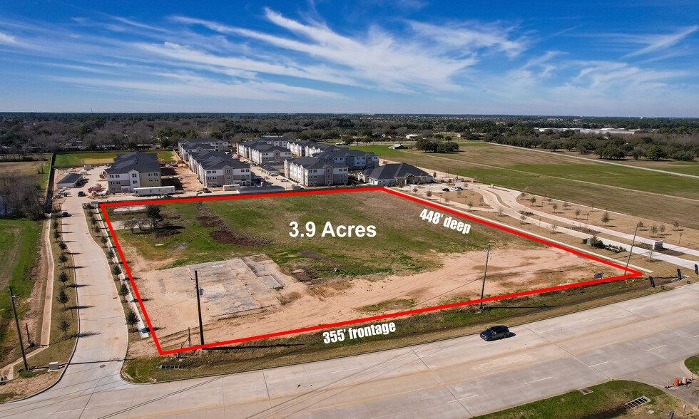 19023 Stuebner Airline Rd, Spring, TX for sale - Building Photo - Image 2 of 4