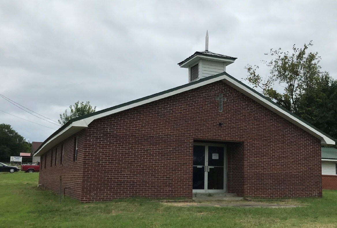 532 Roosevelt Ave, Stuart, OK 74570