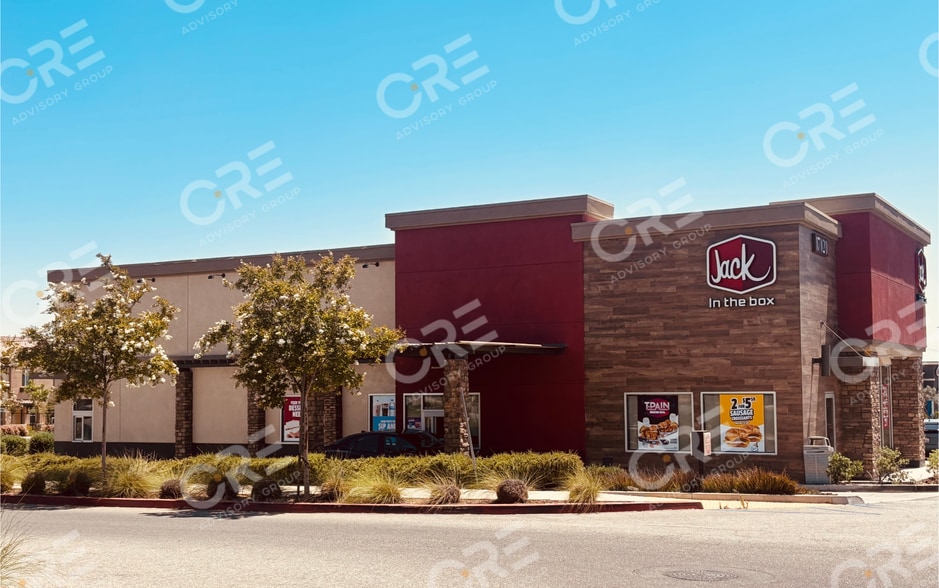 17020 S Highland Ave, Fontana, CA for sale - Building Photo - Image 1 of 7
