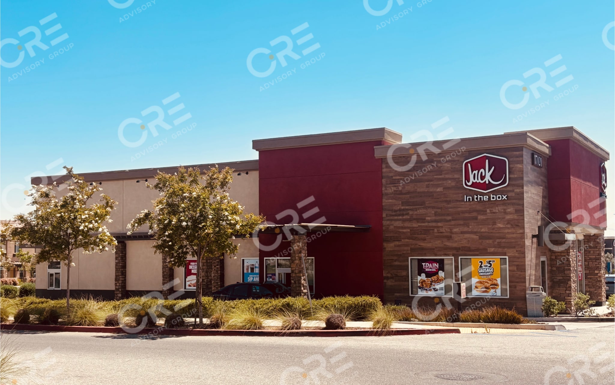 17020 S Highland Ave, Fontana, CA for sale Building Photo- Image 1 of 8
