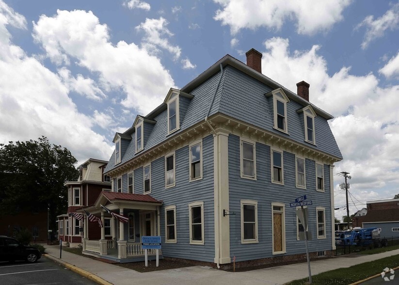 28 The Cir, Georgetown, DE for lease - Building Photo - Image 2 of 2