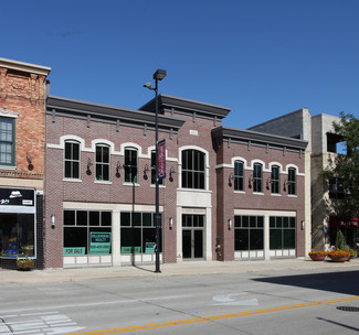 More details for 111 N Broadway St, Green Bay, WI - Office for Lease