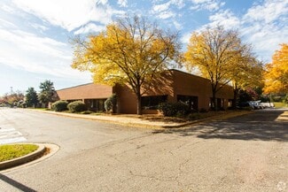 More details for 7610-7616 Standish Pl, Rockville, MD - Flex for Lease