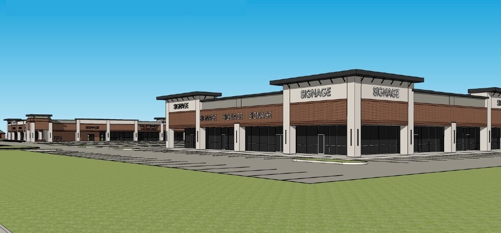 9400 N MacArthur Blvd, Irving, TX for lease - Building Photo - Image 2 of 7