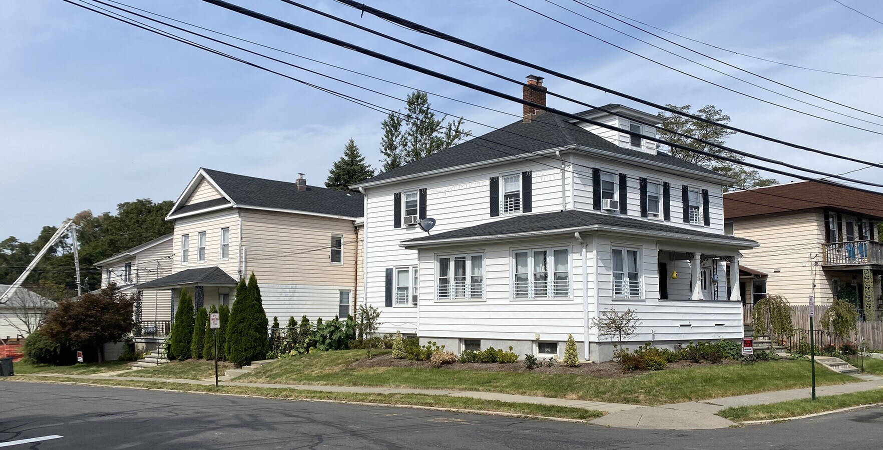 26 Ann St, West Harrison, NY 10604