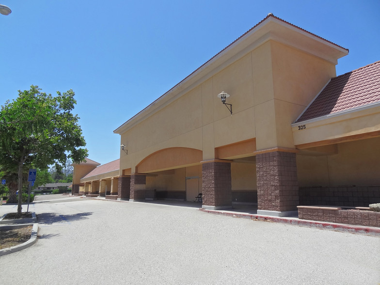 339-325 Hampshire Rd, Thousand Oaks, CA for sale - Building Photo - Image 1 of 1