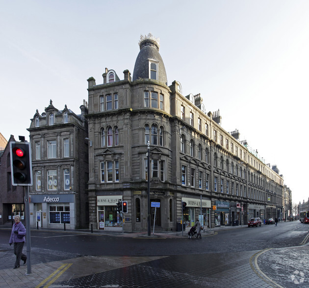 93-99 Commercial St, Dundee for sale - Primary Photo - Image 1 of 1