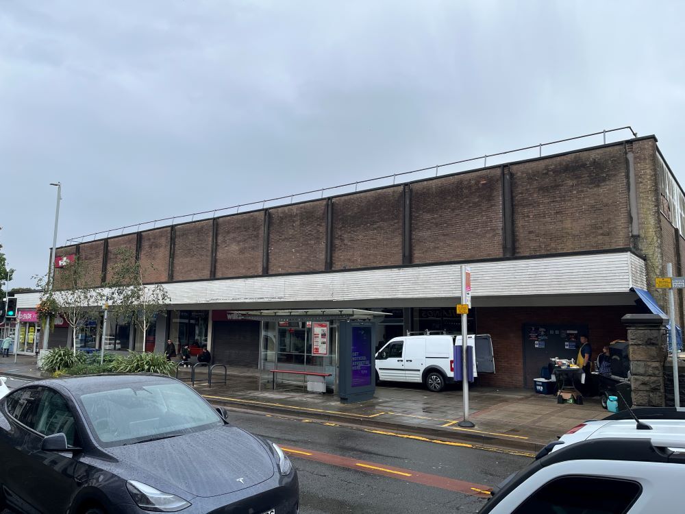 44-50 Woodfield St, Swansea, SA6 8AG - Retail for Sale | LoopNet