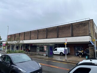 More details for 44-50 Woodfield St, Swansea - Retail for Lease