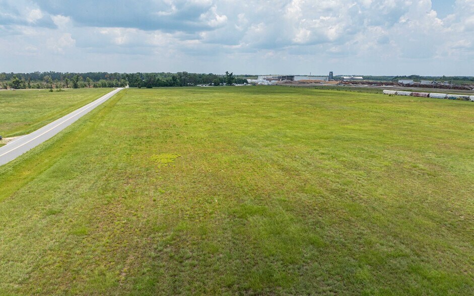 TBD 175th Rd, Live Oak, FL for sale - Aerial - Image 2 of 19