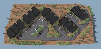 325 State Route 89A, Sedona AZ - Brewery