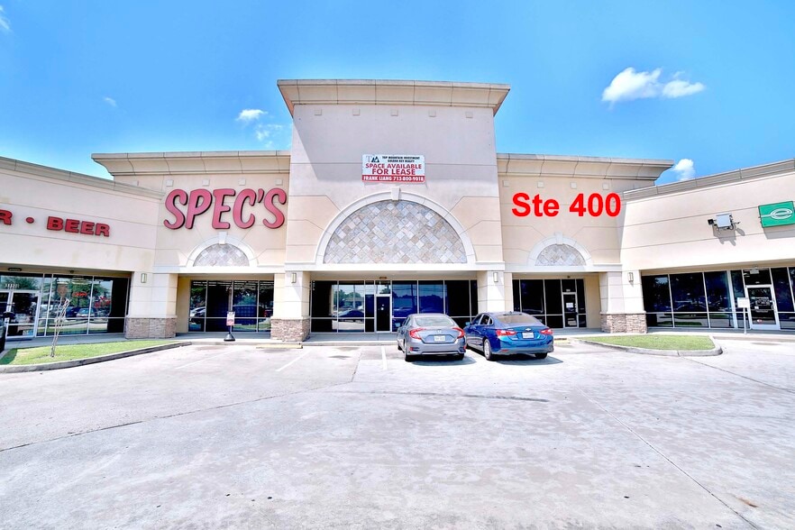 11130 Gulf Fwy, Houston, TX for lease - Building Photo - Image 1 of 45