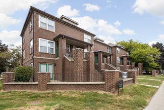 More details for 3821 Central Ave, Indianapolis, IN - Multifamily for Sale