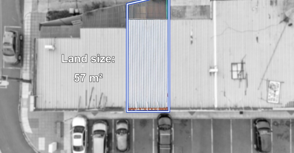 371 Springvale Road, Springvale for sale - Aerial - Image 3 of 7
