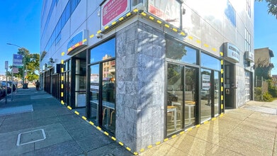 345-349 7th St, Oakland, CA for lease Interior Photo- Image 1 of 10