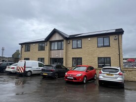 Wood Lane, Bell Hill, Leeds WYK - Commercial Real Estate