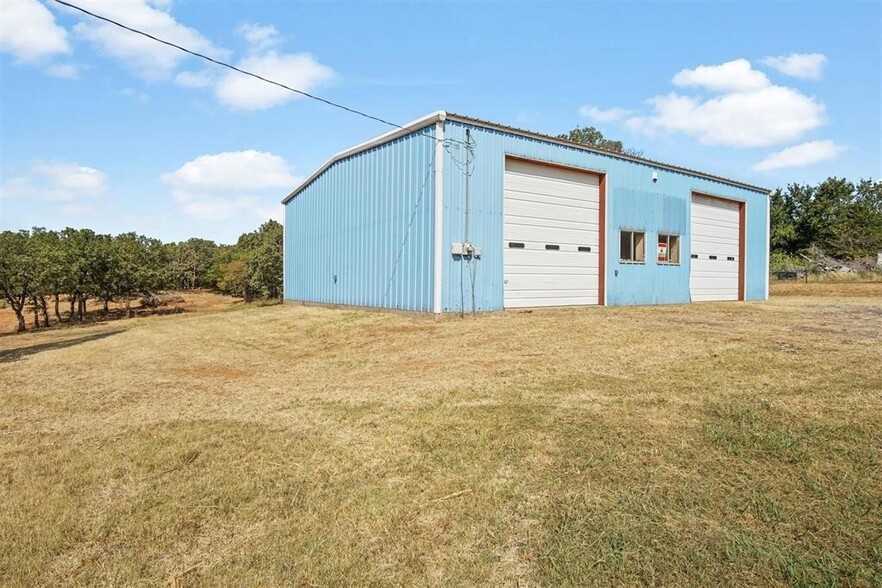 339756 U.S. Hwy 62, Meeker, OK for sale - Building Photo - Image 3 of 8