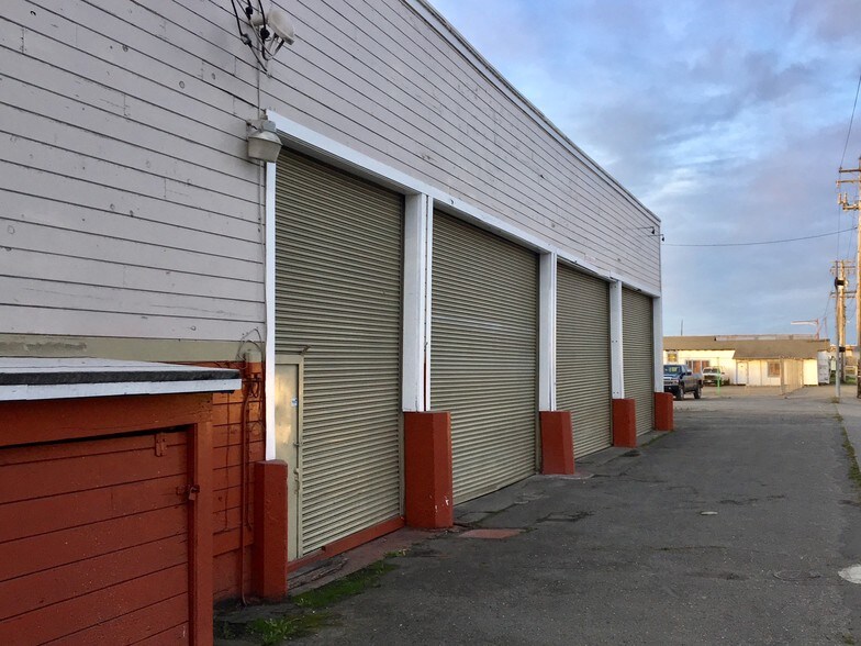 412 Broadway, Eureka, CA for sale - Building Photo - Image 1 of 1