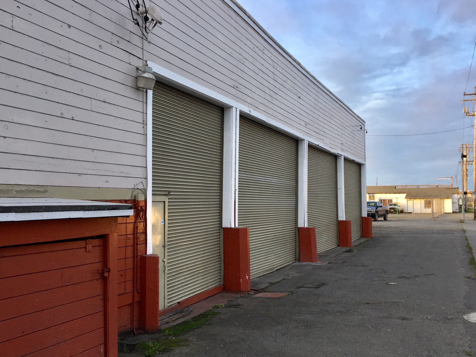 412 Broadway, Eureka, CA for sale Building Photo- Image 1 of 1