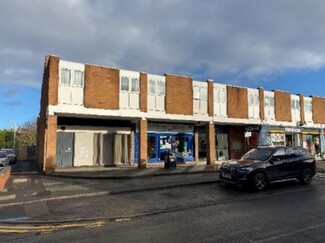 More details for 14 School Rd, Wolverhampton - Retail for Lease