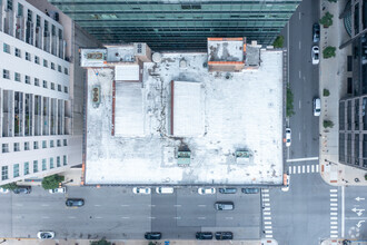 566 W Adams St, Chicago, IL - aerial  map view - Image1