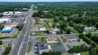 More details for Three Buildings On US-28 in Manassas – for Sale, Manassas, VA