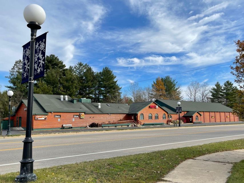 430 N 5th St, Roscommon, MI for sale Building Photo- Image 1 of 1