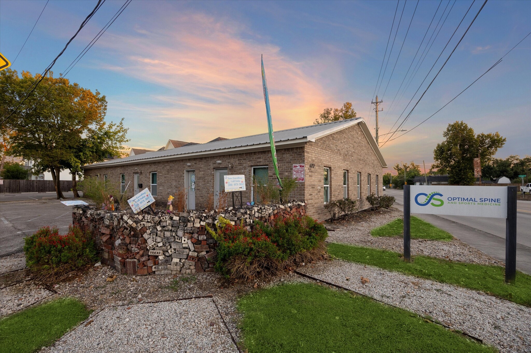 6212 N Main St, Houston, TX for sale Building Photo- Image 1 of 11