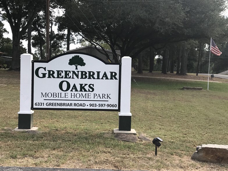 6331 County Road 1125, Tyler, TX for sale - Other - Image 1 of 1