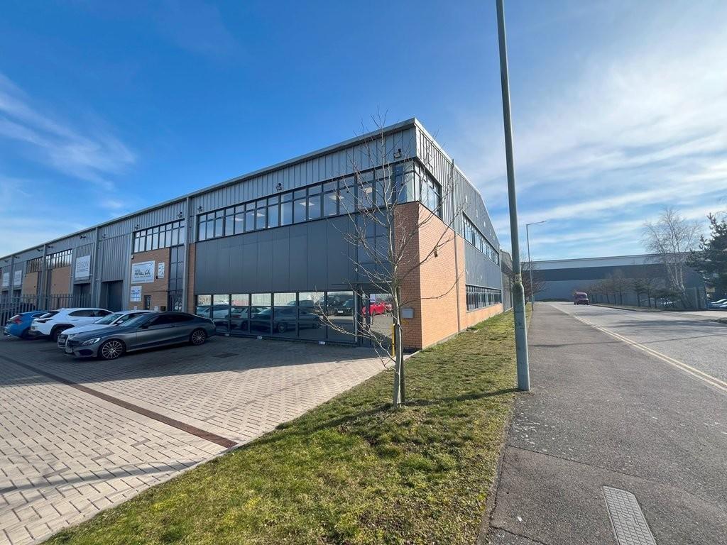 9 Wentworth Rd, Ipswich for lease Building Photo- Image 1 of 3