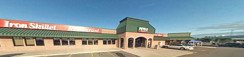 1255 State Route 414, Waterloo Township, NY for sale Primary Photo- Image 1 of 1