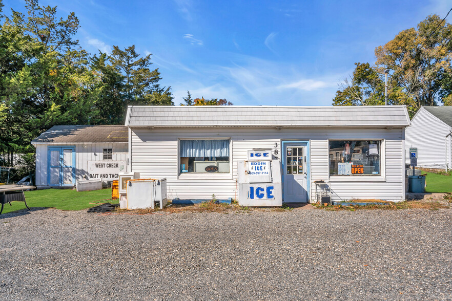 387 Route 9, Eagleswood Township, NJ for sale - Building Photo - Image 1 of 60