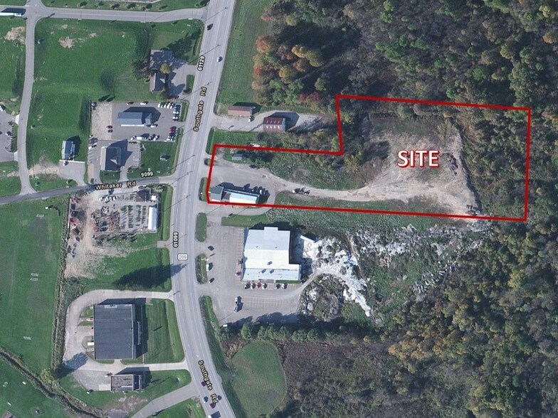 61074 Southgate Rd, Cambridge, OH for sale - Primary Photo - Image 1 of 1