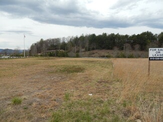 More details for Macon Center Dr #B, Franklin, NC - Land for Sale