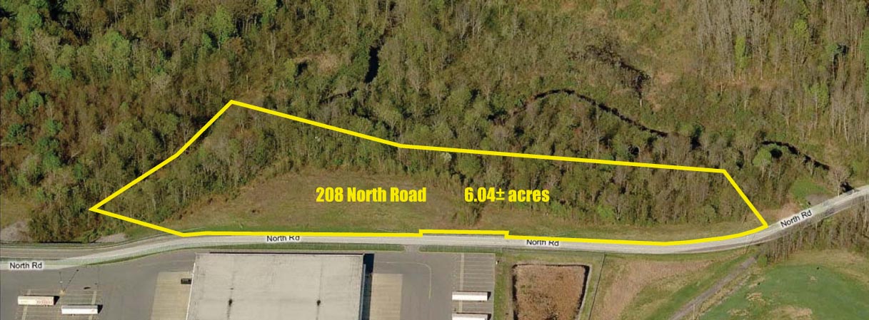 208 North Rd, Wilton, NY for sale Building Photo- Image 1 of 1