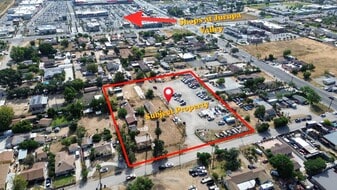 4118 Vernon Ave, Riverside CA - Land