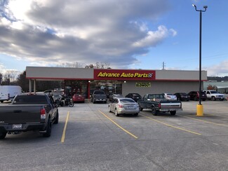 More details for 301 George Wallace Dr, Gadsden, AL - Retail for Lease