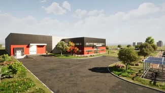 More details for Office, Flex for Lease