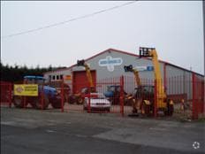 Full Sutton Industrial Estate, York for sale - Primary Photo - Image 1 of 1