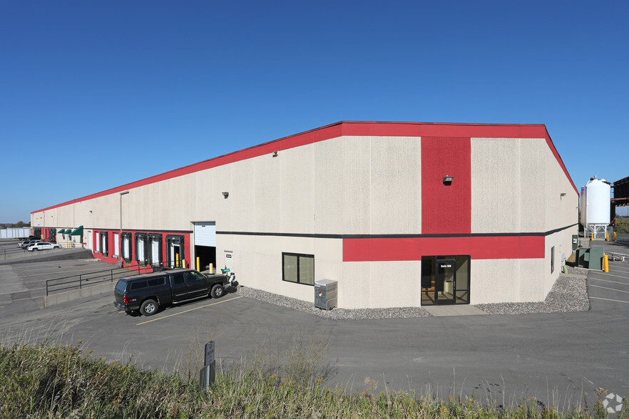 22000 Industrial Blvd, Rogers, MN for sale - Building Photo - Image 1 of 1