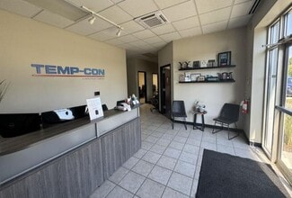 15670 S Keeler St, Olathe, KS for lease Interior Photo- Image 1 of 3