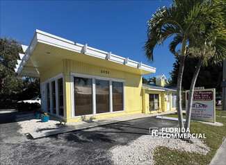 More details for 1051 E Ocean Blvd, Stuart, FL - Office/Retail for Lease