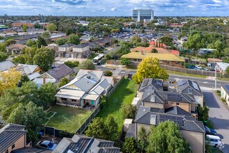 26 Cottrell St, Werribee, VIC - Aerial  map view - Image1