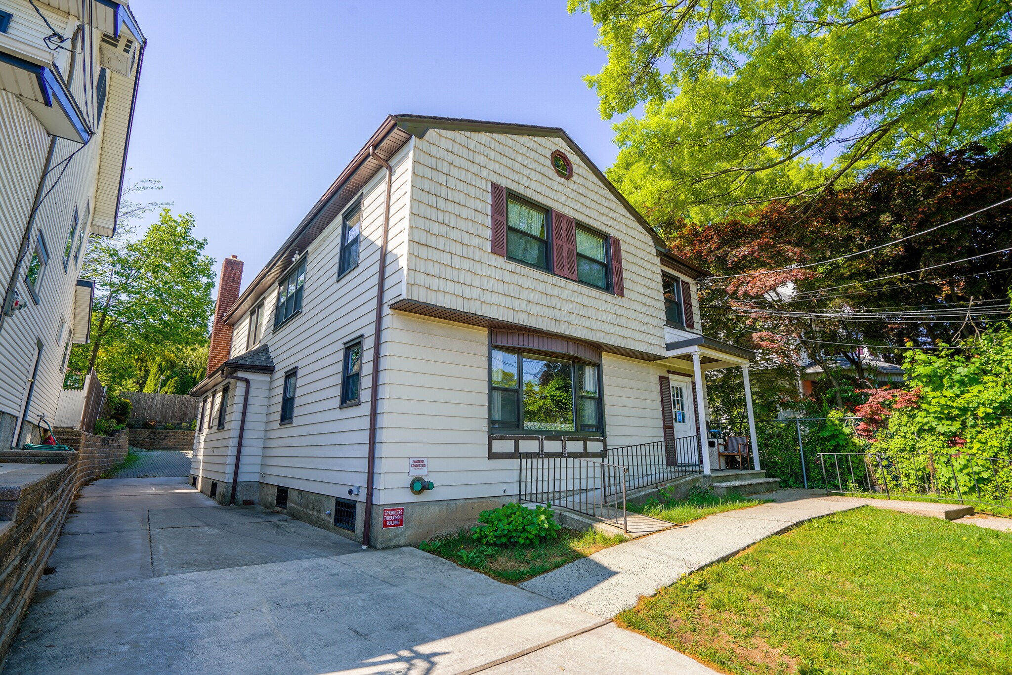 736 Castleton Ave, Staten Island, NY for sale Building Photo- Image 1 of 1