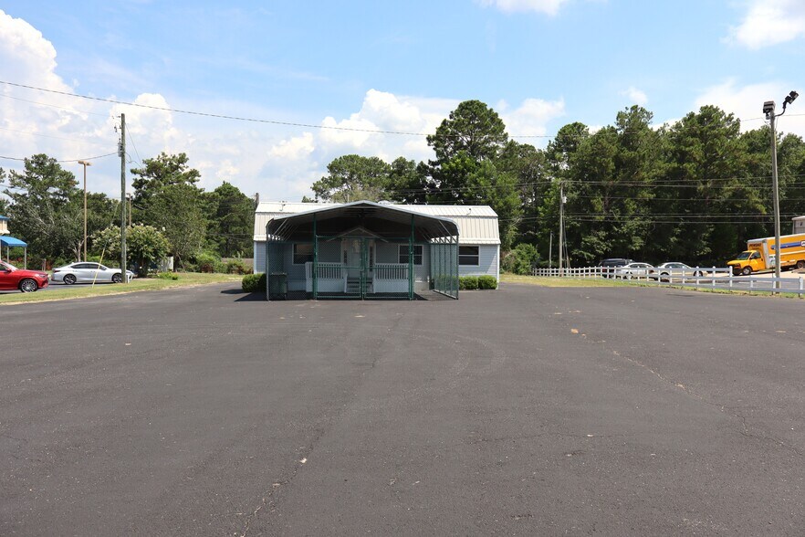 1236 Rucker Blvd, Enterprise, AL for sale - Building Photo - Image 3 of 19