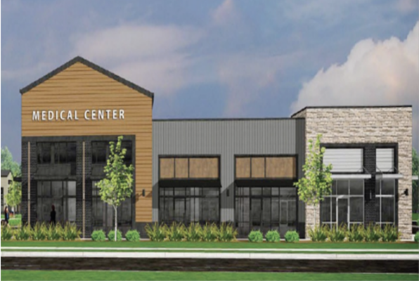 843 N Battlefield Blvd, Chesapeake, VA for lease Interior Photo- Image 1 of 1