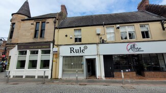 More details for 17 Bank St, Kilmarnock - Retail for Lease