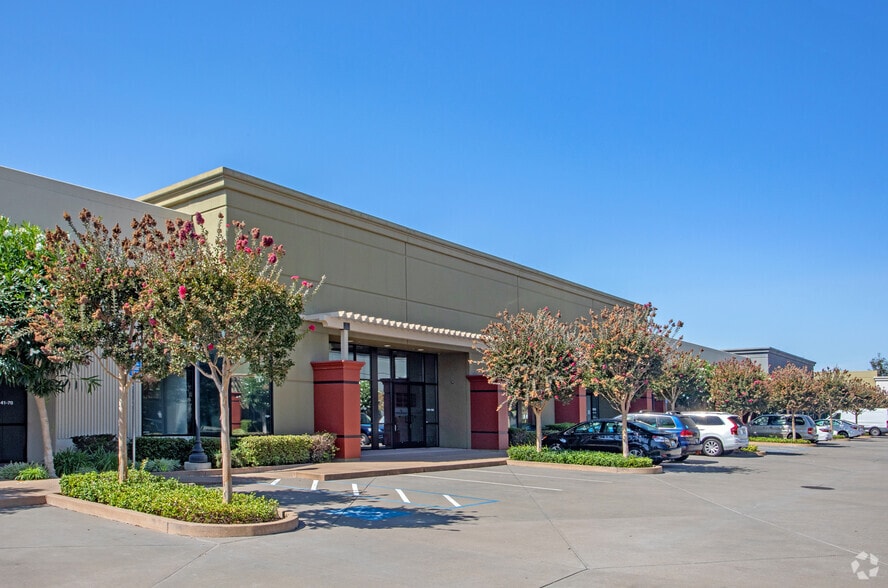 1141 Ringwood Ct, San Jose, CA for lease - Primary Photo - Image 1 of 8