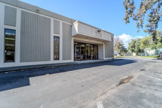 More details for 1296-1306 Reamwood Ave, Sunnyvale, CA - Flex for Lease