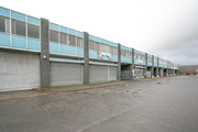 Robottom Clos, Walsall WMD - Warehouse